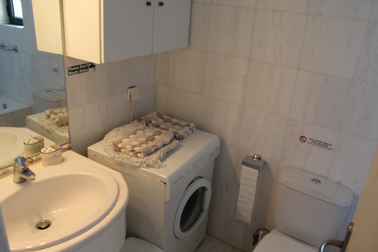 Pasha Bay Residence Суніон Екстер'єр фото