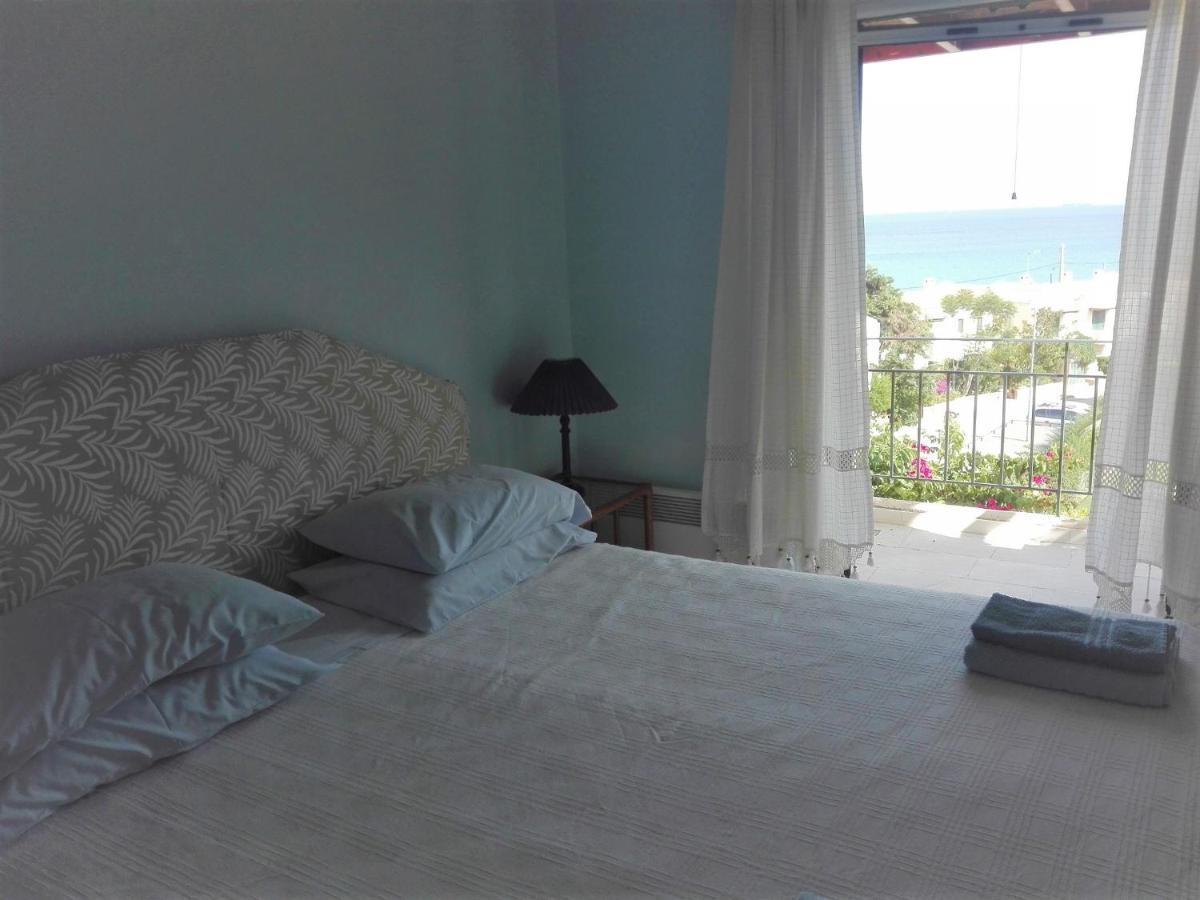 Pasha Bay Residence Суніон Екстер'єр фото